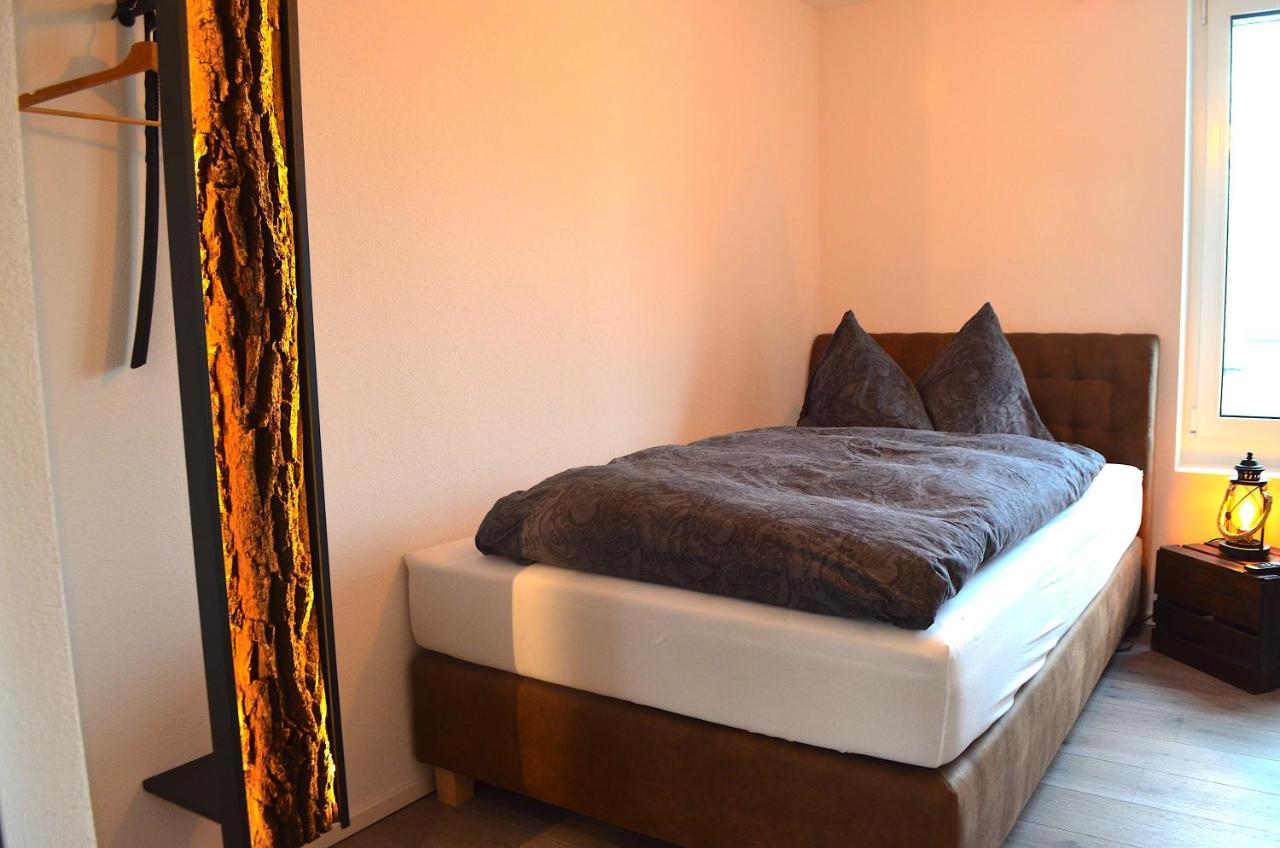 Guesthouse Meitschi Thun - Contactless Self Check-In Exterior foto