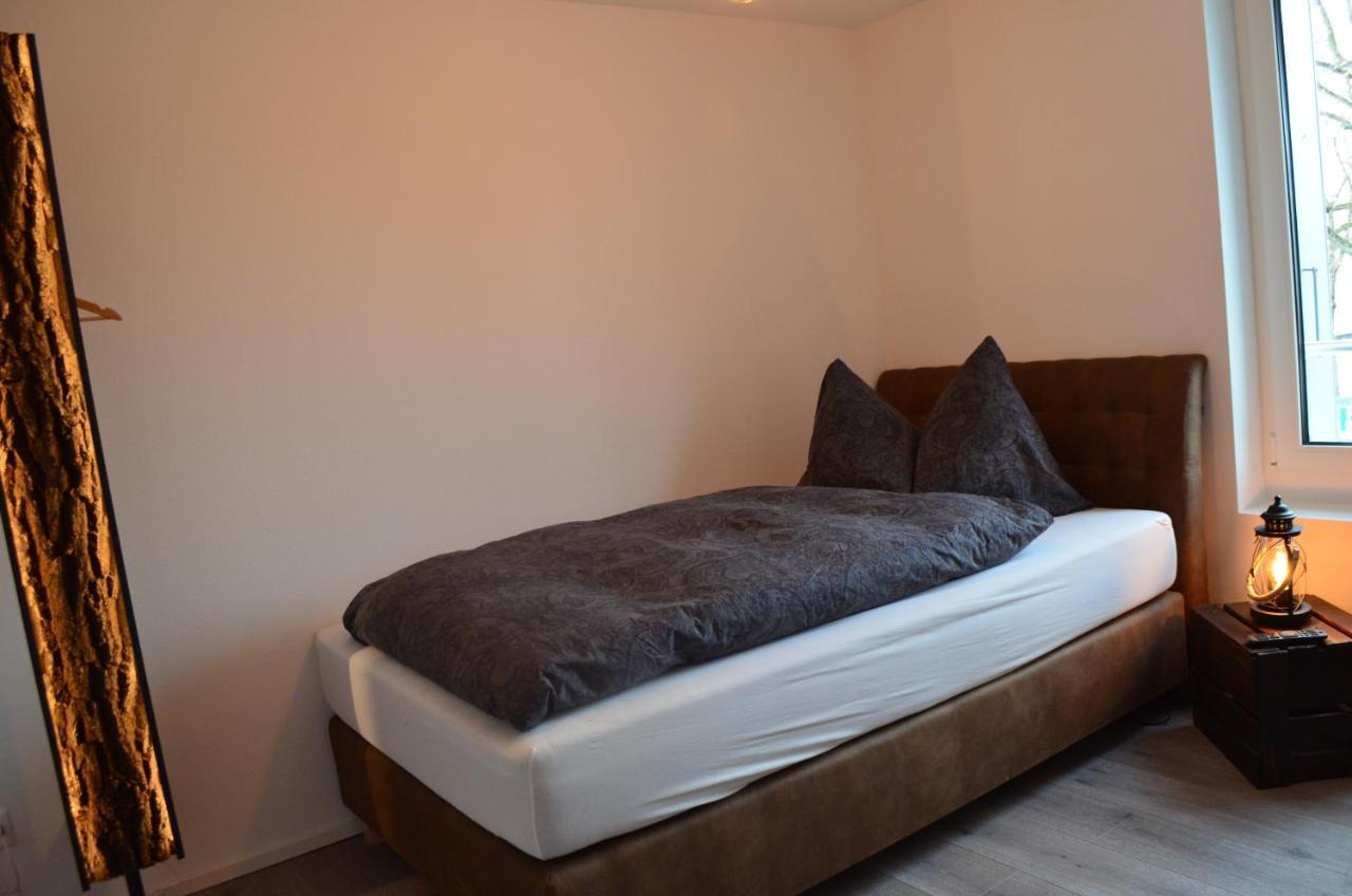 Guesthouse Meitschi Thun - Contactless Self Check-In Exterior foto