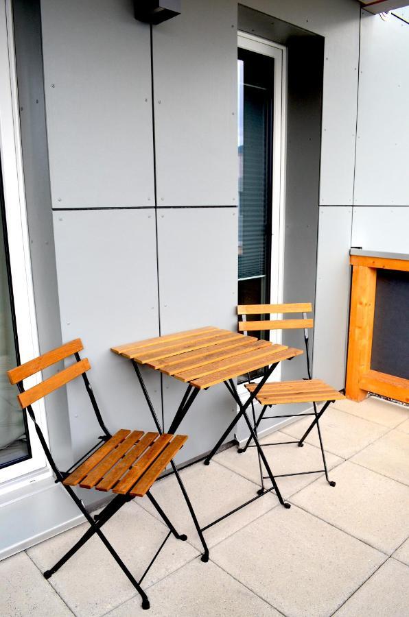 Guesthouse Meitschi Thun - Contactless Self Check-In Exterior foto